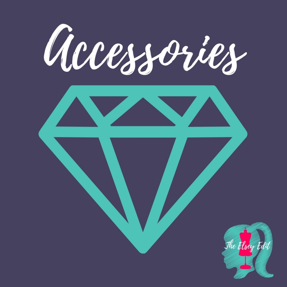 Accessories - OFFERS WELCOME